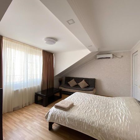 Guest House Iberia Mtskheta Ngoại thất bức ảnh