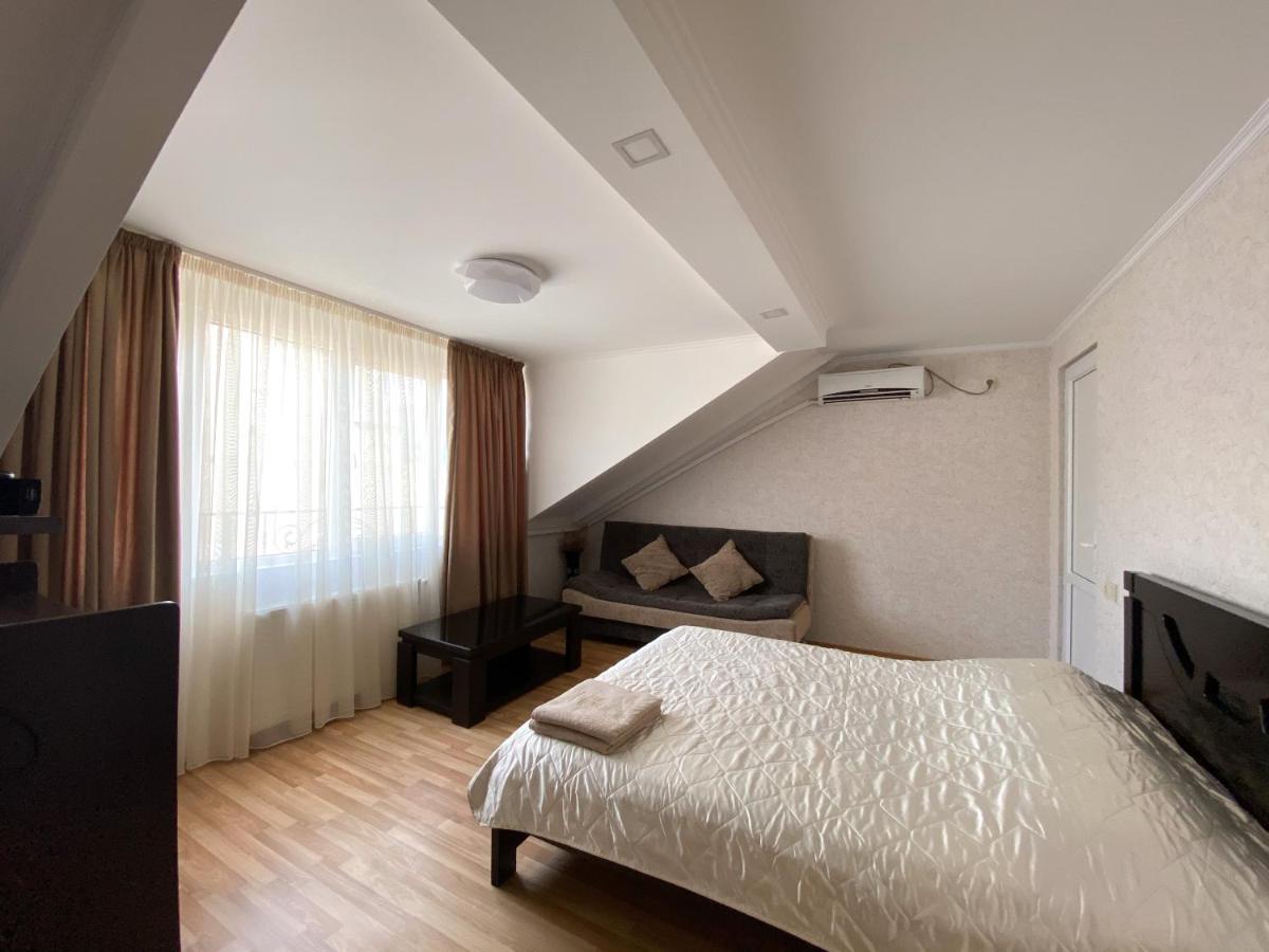 Guest House Iberia Mtskheta Ngoại thất bức ảnh