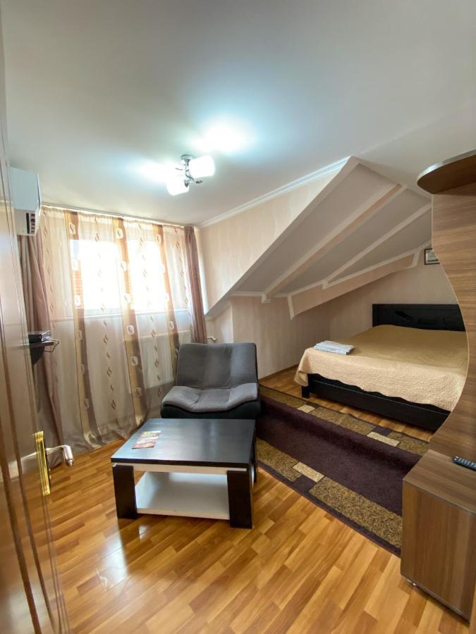 Guest House Iberia Mtskheta Ngoại thất bức ảnh